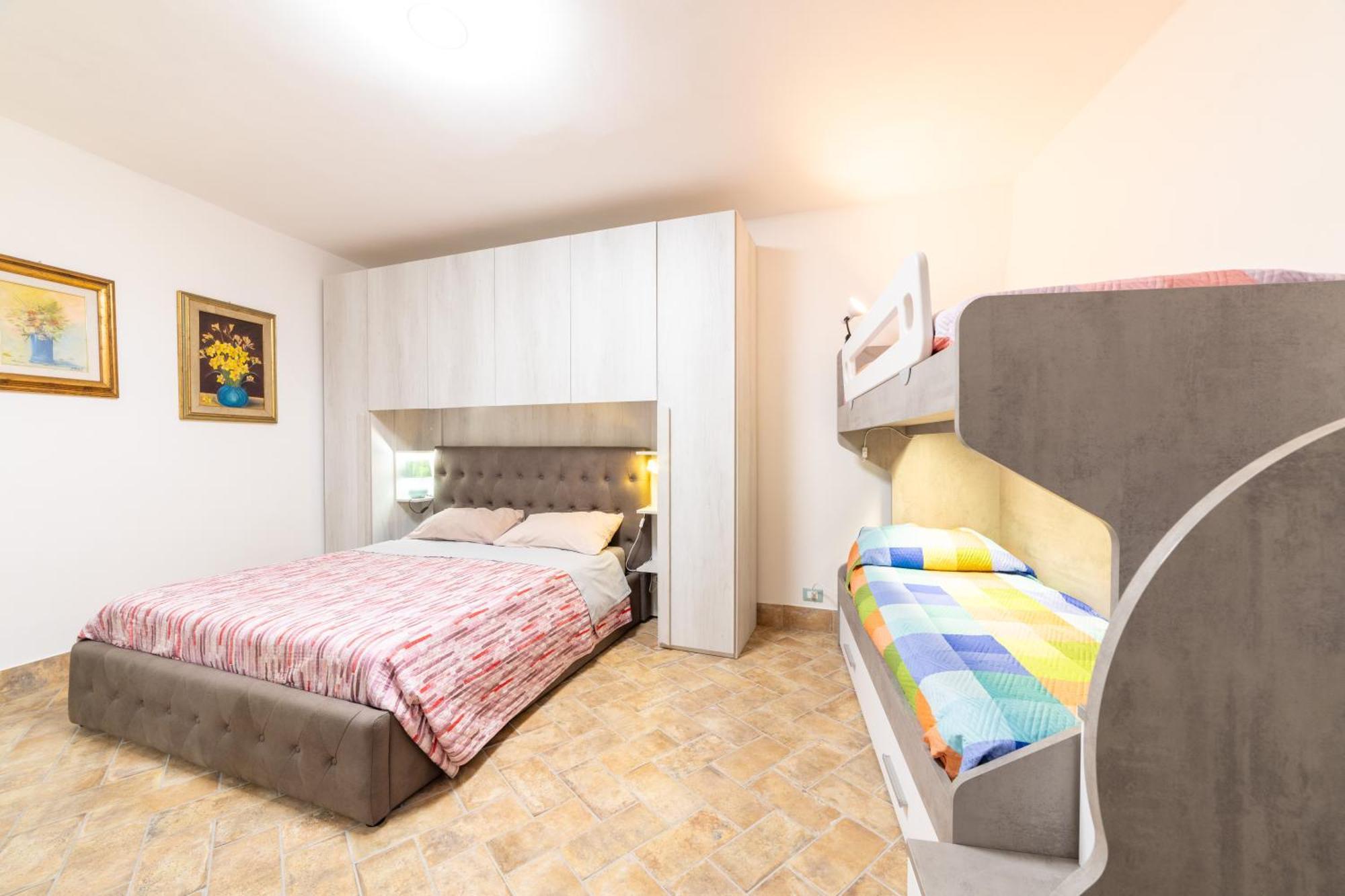 Radici Etrusche Sutri Hotel ภายนอก รูปภาพ