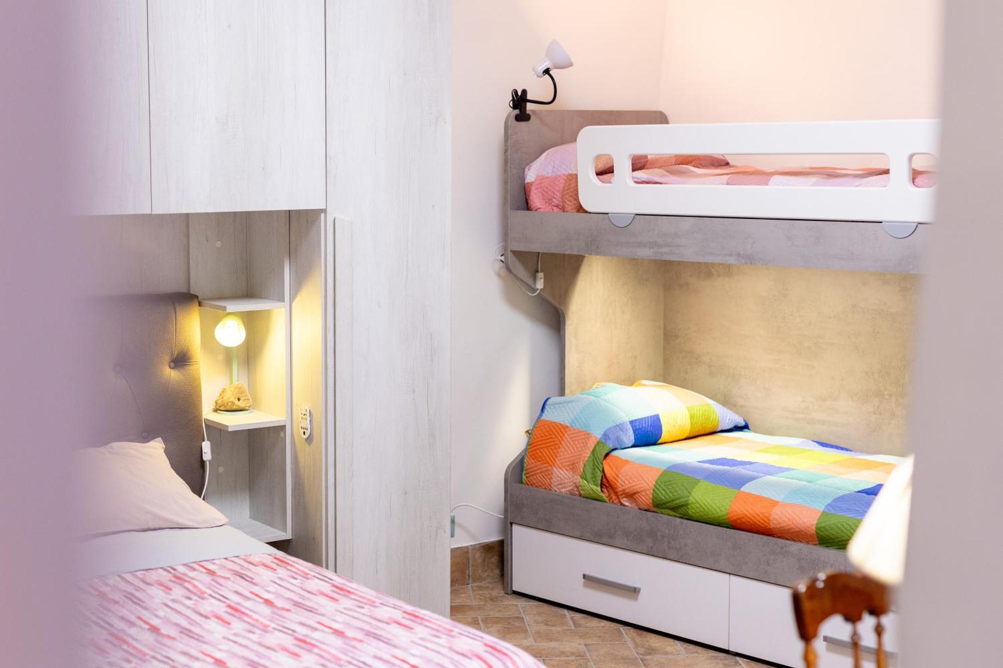 Radici Etrusche Sutri Hotel ภายนอก รูปภาพ